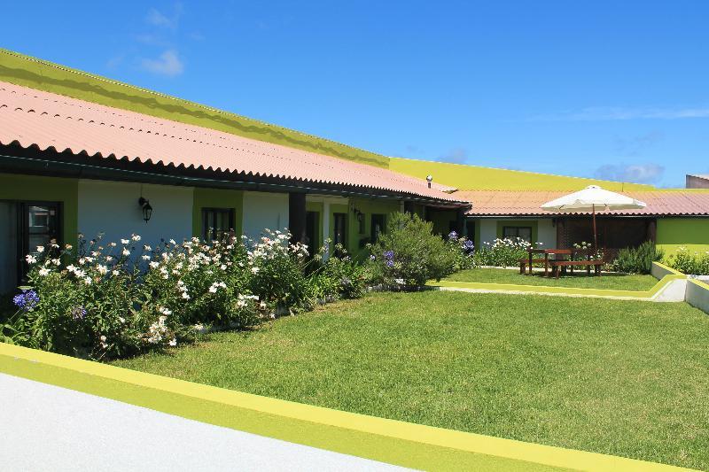 Sawmill Azores Agualva  Kültér fotó