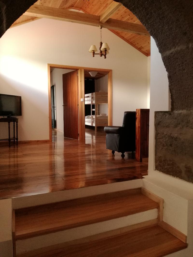 Sawmill Azores Agualva  Kültér fotó